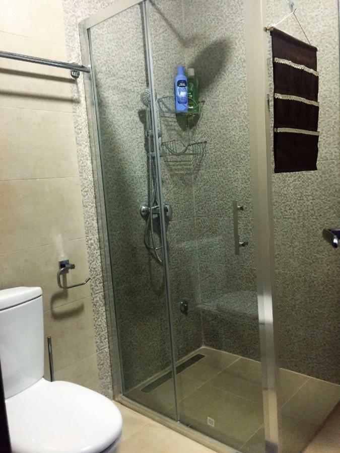 Golubovci Eko Apartmani Krackovic מראה חיצוני תמונה