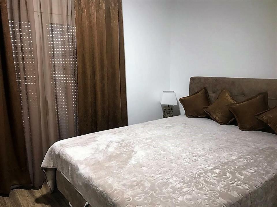 Golubovci Eko Apartmani Krackovic מראה חיצוני תמונה