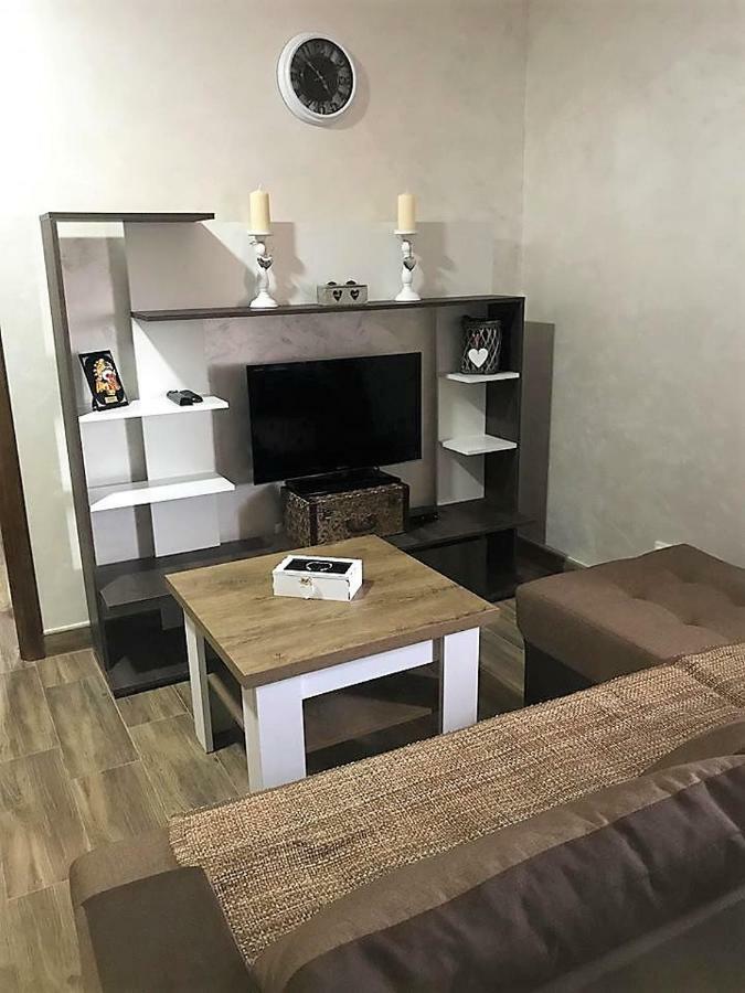 Golubovci Eko Apartmani Krackovic מראה חיצוני תמונה