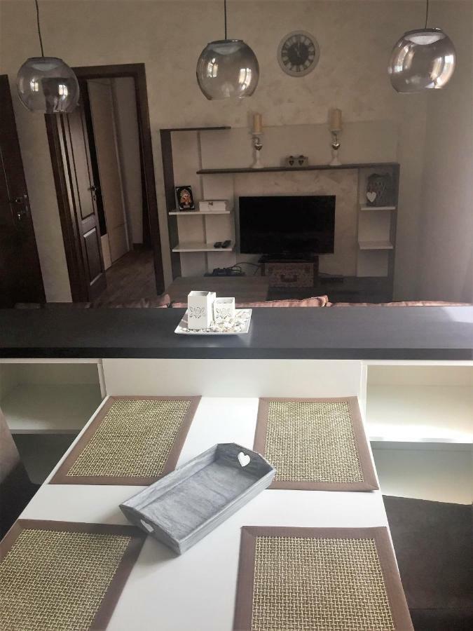 Golubovci Eko Apartmani Krackovic מראה חיצוני תמונה