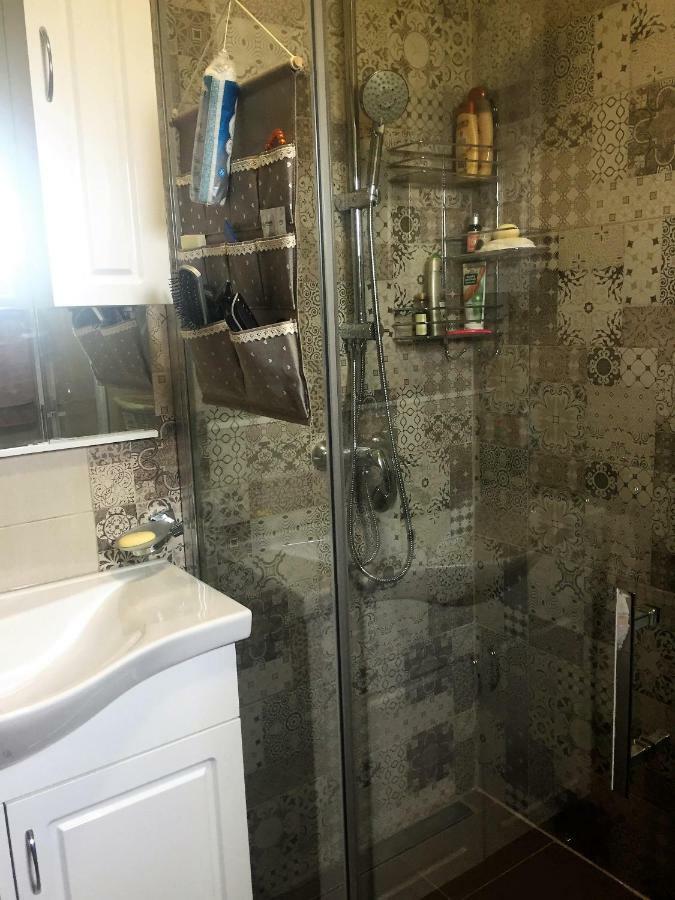 Golubovci Eko Apartmani Krackovic מראה חיצוני תמונה