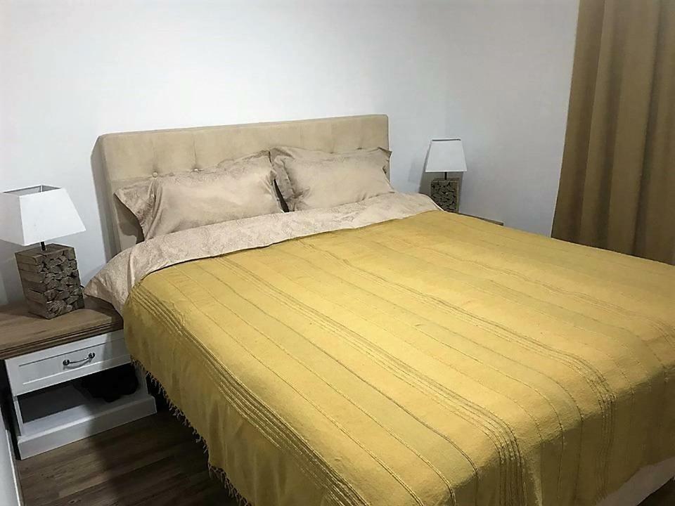 Golubovci Eko Apartmani Krackovic מראה חיצוני תמונה