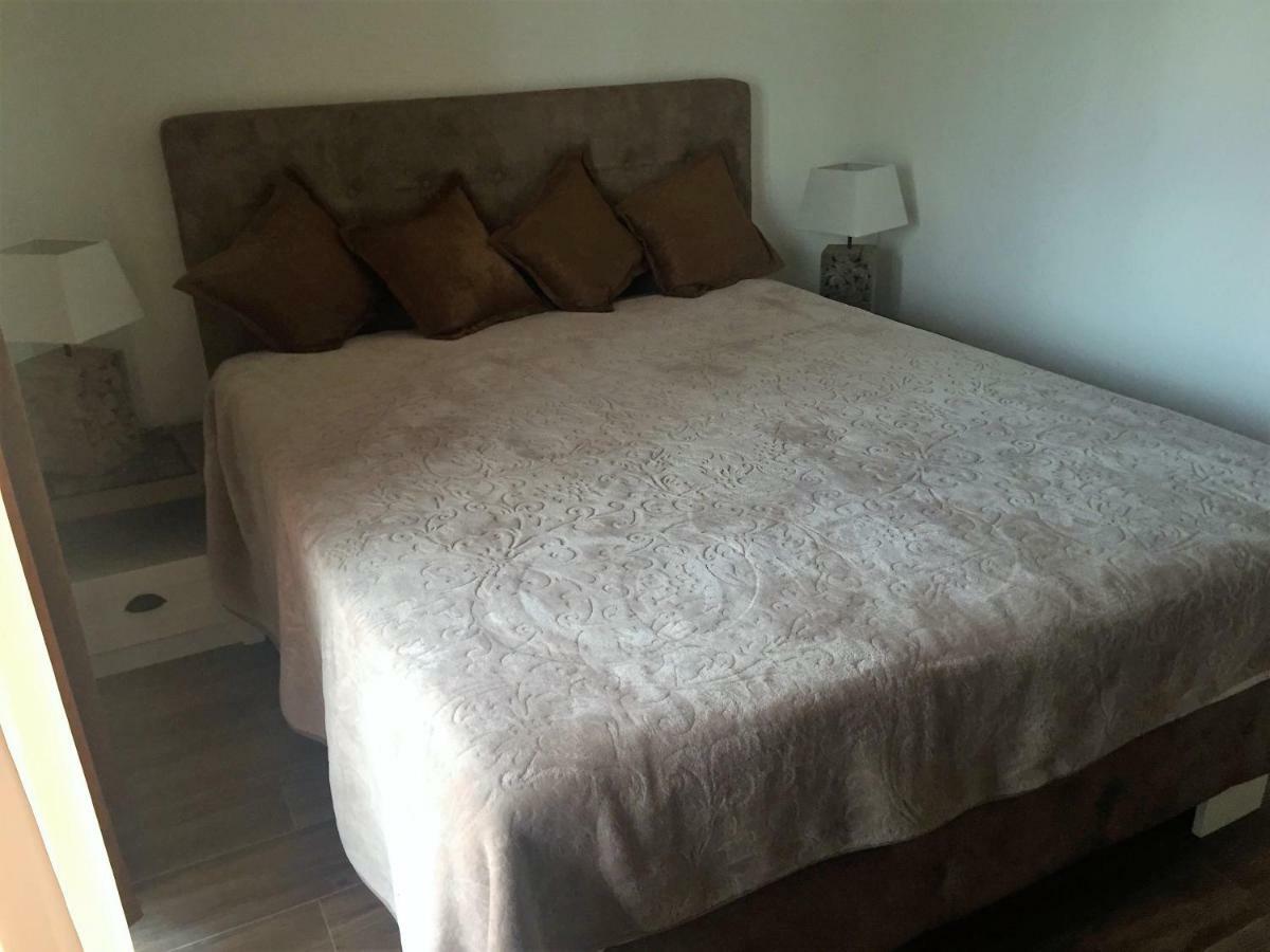 Golubovci Eko Apartmani Krackovic מראה חיצוני תמונה