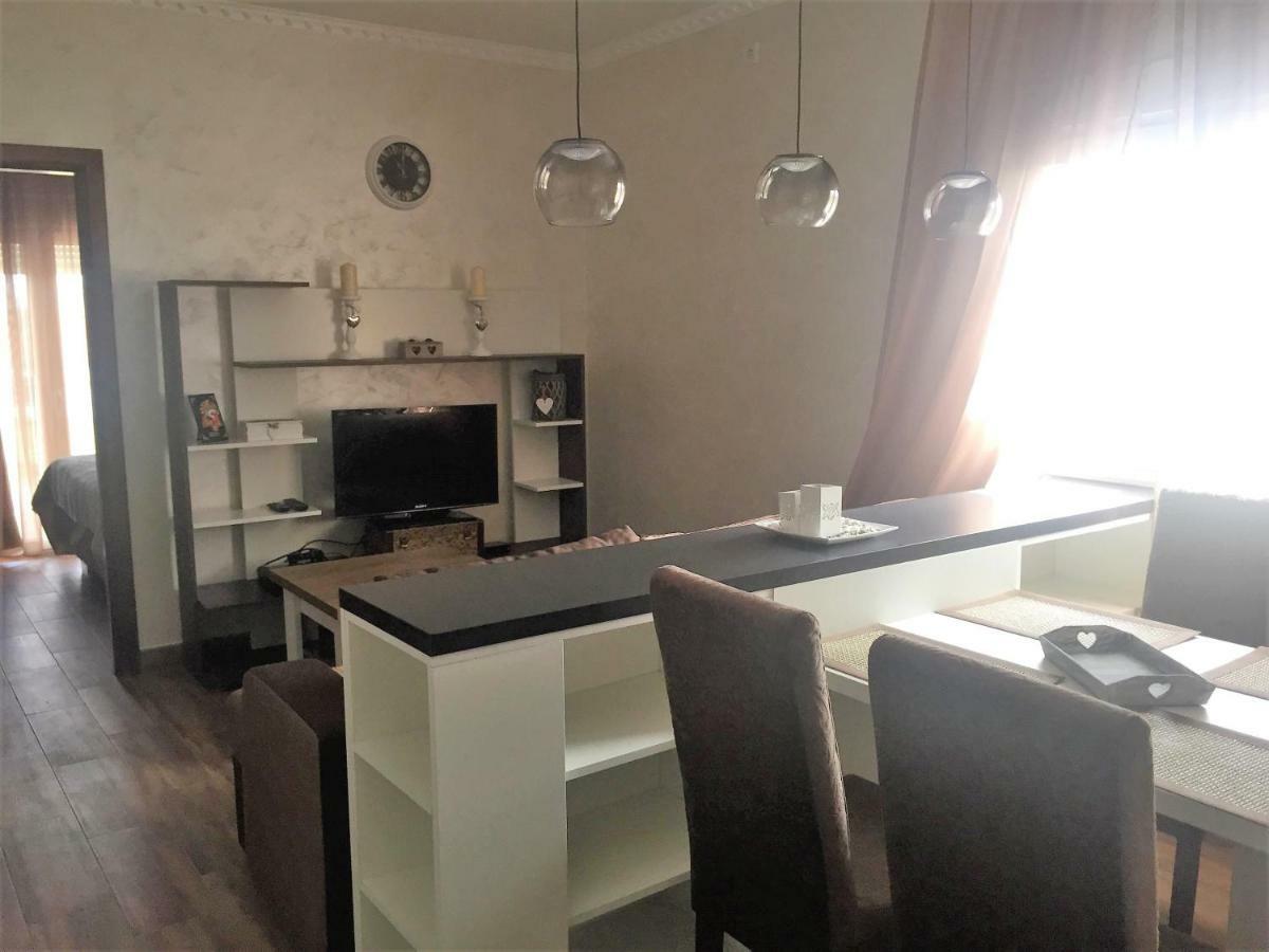 Golubovci Eko Apartmani Krackovic מראה חיצוני תמונה