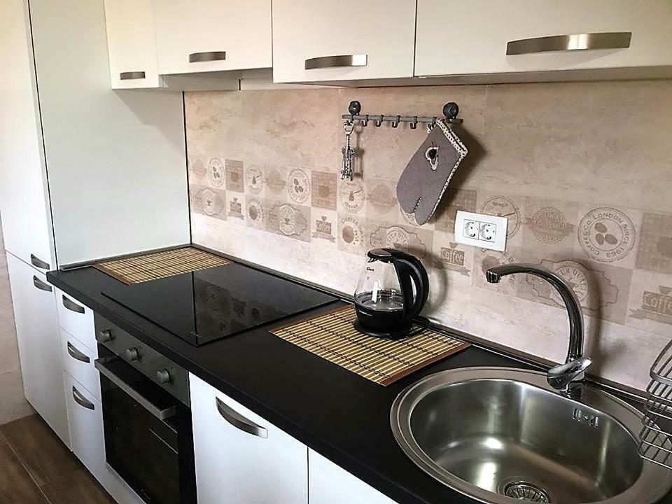 Golubovci Eko Apartmani Krackovic מראה חיצוני תמונה