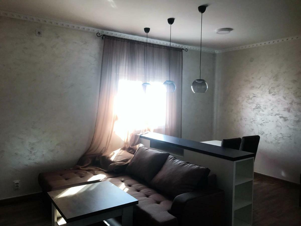 Golubovci Eko Apartmani Krackovic מראה חיצוני תמונה