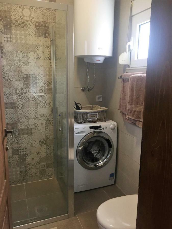 Golubovci Eko Apartmani Krackovic מראה חיצוני תמונה