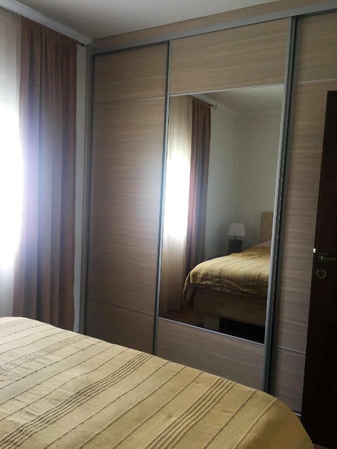 Golubovci Eko Apartmani Krackovic מראה חיצוני תמונה