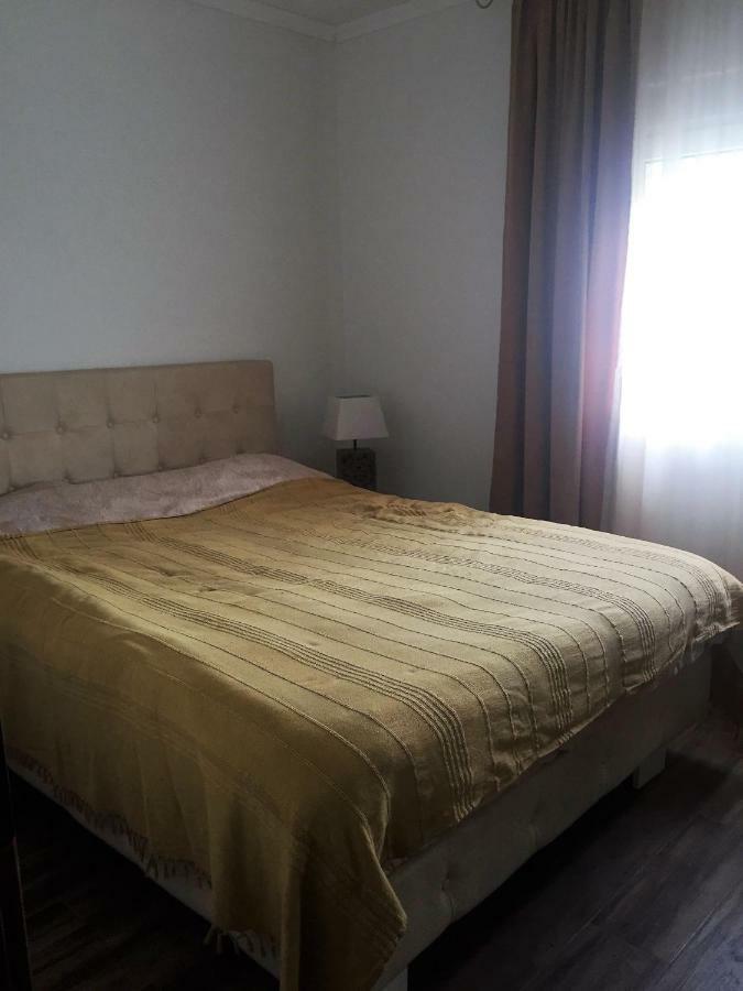Golubovci Eko Apartmani Krackovic מראה חיצוני תמונה