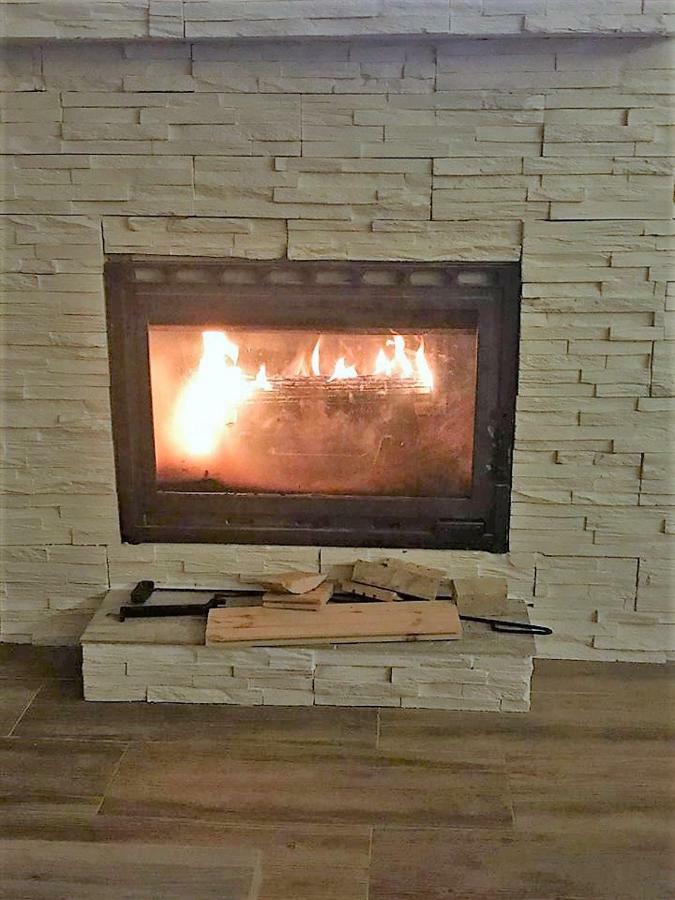 Golubovci Eko Apartmani Krackovic מראה חיצוני תמונה